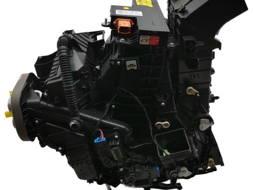 Used Heater matrix box Heater matrix box AUDI Q4 E-TRON SUV (F4B) 45 (286 hp) 34730344 34730344