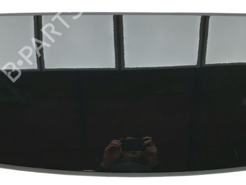 Spoiler bagklap VW ID.7 Tourer (ED5) GTX 4motion | BP34726037C96 - Image 2