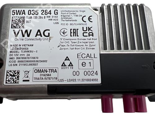 Electronic module SEAT ARONA (KJ7, KJP) 1.0 TSI | BP39195633M83 - Image 5