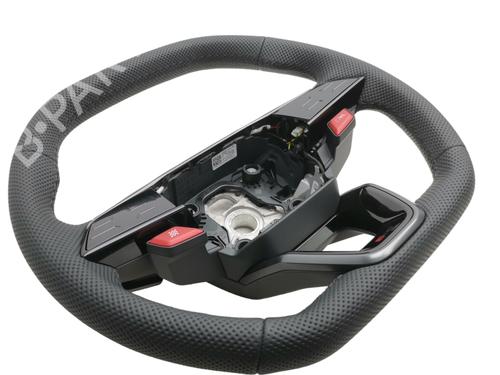 Steering wheel AUDI A3 Limousine (8YS, 8YM) 30 TFSI | BP35763371C49 - Image 3