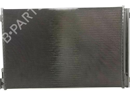AC radiator AUDI Q7 (4MB, 4MG, 4MQ) 55 TFSI quattro | BP35759976M32 - Image 2