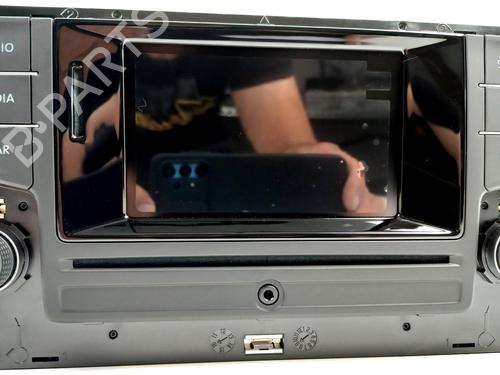 Radio VW GOLF VII Van (5G1) 1.6 TDi | BP35757114E6 - Image 2