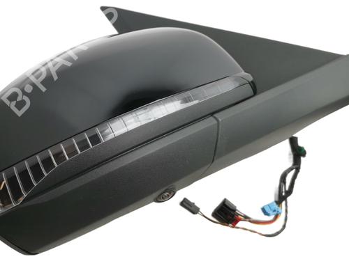 Right mirror VW MULTIVAN T7 (STM, STN) 1.5 TSi | BP35762630C27  - Image 5