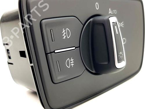 Headlight switch VW PASSAT B8 (3G2, CB2) 2.0 TDI | BP35757101I24 - Image 4