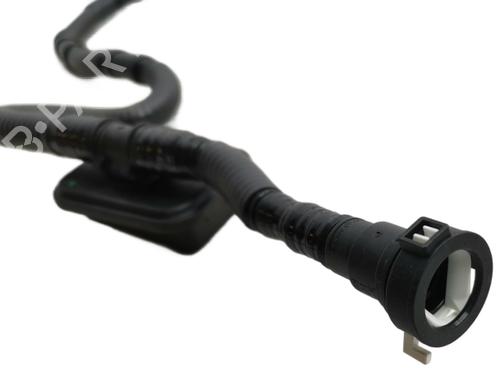 Pipe AUDI A1 Sportback (GBA) 25 TFSI | BP34732334M125  - Image 5