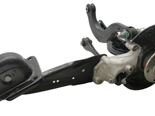 Left rear steering knuckle CUPRA FORMENTOR (KM7, KMP) 1.4 e-Hybrid | BP34727586M27 - Image 2