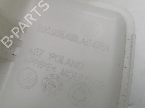 Windscreen washer tank VW GOLF VII Van (5G1) 1.6 TDi | BP34732629C113 - Image 6