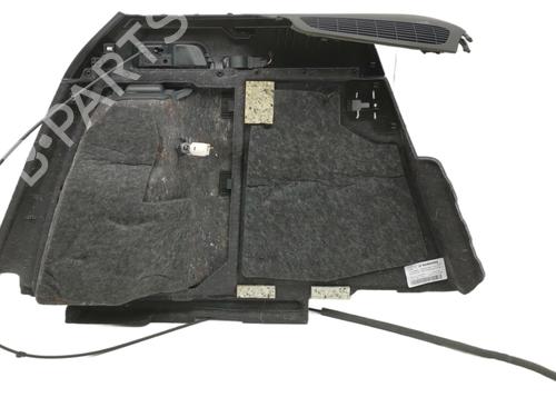 Boot lining AUDI Q5 (8RB) 2.0 TFSI quattro | BP34731668I3 - Image 10