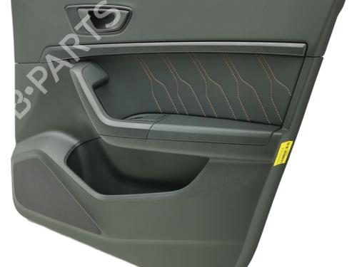 Front right panel SEAT ATECA (KH7, KHP) 1.5 TSI 4Drive | BP34731387C59 - Image 10