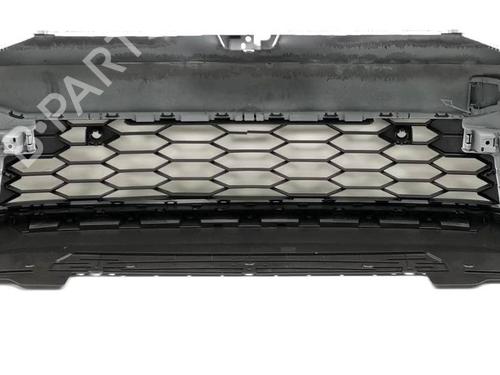Front bumper VW GOLF VIII (CD1, DA1) 2.0 TSI 4motion | BP35758036C7 - Image 2