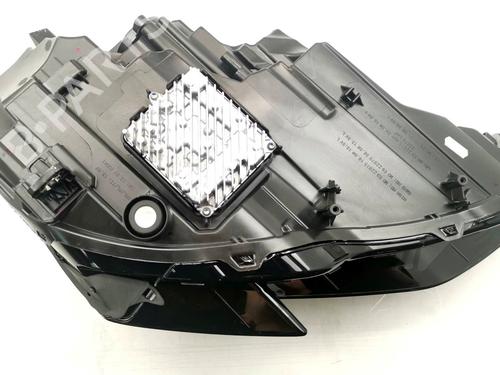 Left headlight AUDI A3 Sportback (8YA, 8YF) 30 g-tron | BP34730504C28  - Image 6
