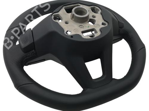 Steering wheel VW TAYRON (R41) 2.0 TSI 4motion | BP37434222C49 - Image 8