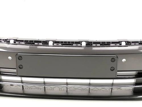 Used Front bumper Front bumper VW PASSAT B8 (3G2, CB2) 2.0 TDI (122 hp) 35758227 35758227