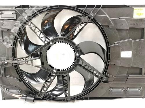 Radiator fan VW ARTEON (3H7, 3H8) 1.5 TSi | BP35758833M35 - Image 2