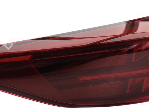 Left taillight CUPRA FORMENTOR (KM7, KMP) 2.0 TSI 4Drive | BP36764241C34 - Image 3