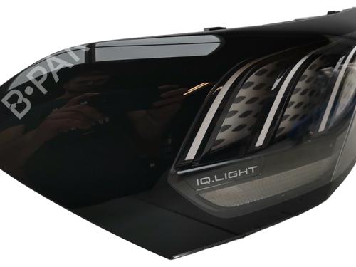 Left taillight VW ID.7 (ED2) PRO S | BP35975496C34 - Image 2