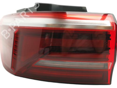 Left taillight VW MULTIVAN T7 (STM, STN) 1.4 eHybrid | BP34729115C34  - Image 8