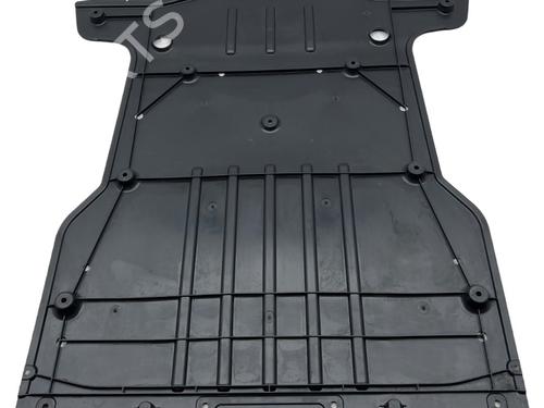 Underbody protection VW ID. Buzz Bus (EBB, EBJ) Electric 4motion (EBB) | BP36403001M92 - Image 5