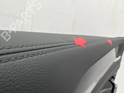 Front left panel VW TAYRON (R41) 2.0 TSI 4motion | BP36402949C58 - Image 5