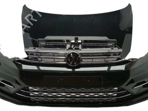 Full front VW TOURAN (5T1) 1.2 TSI | BP34728102S1 - Image 24