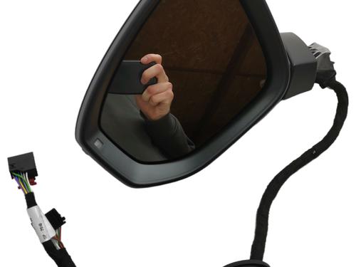 Left mirror VW ID.7 (ED2) GTX 4motion | BP35762442C26 - Image 2