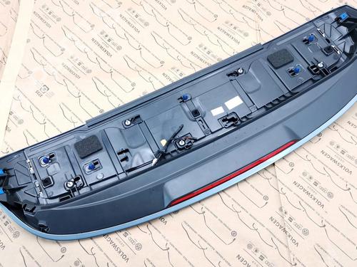 Spoiler bagklap VW ID.7 (ED2) PRO S | BP34726283C96  - Image 6
