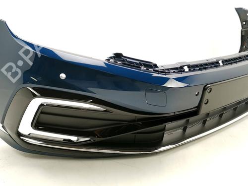 Front bumper VW PASSAT B8 (3G2, CB2) 2.0 TDI | BP35759166C7 - Image 11