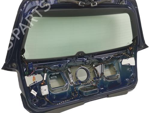 Tailgate VW GOLF VII Van (5G1) 1.6 TDi | BP34730470C6 - Image 11