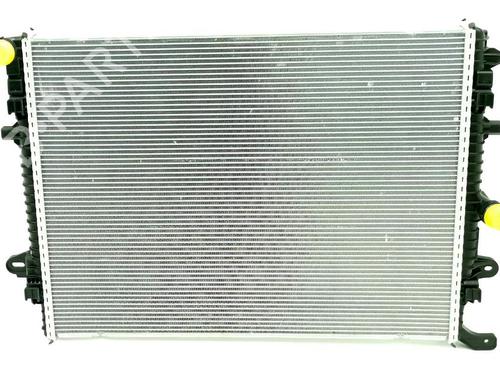 Water radiator SEAT ALHAMBRA (710, 711) 2.0 TDI 4Drive | BP34732112M31  - Image 8