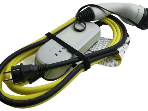 Cable VW ID.4 (E21) PRO | BP34726857E12 - Image 3