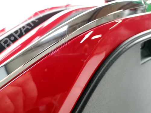 Front bumper VW PASSAT B8 (3G2, CB2) 2.0 TDI | BP35758706C7 - Image 7