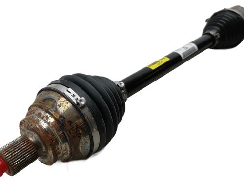 Left front driveshaft AUDI Q4 E-TRON SUV (F4B) 50 quattro | BP35763896M38 - Image 2