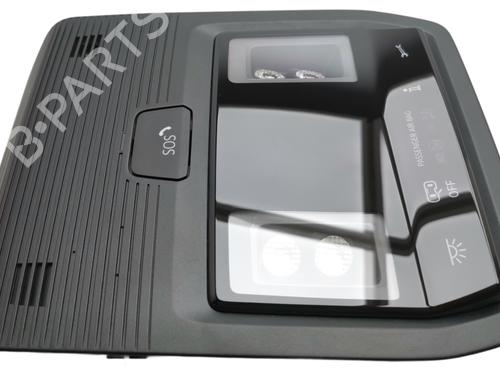 Used Interior roof light Interior roof light VW ID. Buzz Bus (EBB, EBJ) Electric 4motion (EBB) (340 hp) 34728394 34728394