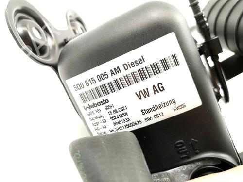 Andre AUDI Q2 (GAB, GAG) 2.0 TDI quattro | BP34724803O1 - Image 6
