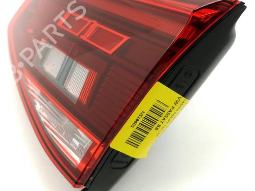 Right taillight VW PASSAT B8 (3G2, CB2) 2.0 TDI | BP34726604C35  - Image 8
