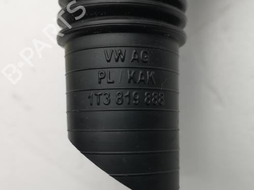 Pipe VW ID. Buzz Bus (EBB, EBJ) Electric 4motion (EBB) | BP36550825M125 - Image 4