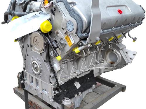 Used Engine Engine VW TOUAREG (7LA, 7L6, 7L7) 2.5 R5 TDI (174 hp) 35757250 35757250