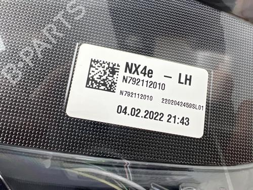 Left headlight HYUNDAI TUCSON (NX4E, NX4A) 1.6 T-GDi HTRAC | BP38164397C28 - Image 5