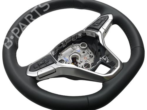 Steering wheel VW TAYRON (R41) 2.0 TDI | BP38743687C49 - Image 3