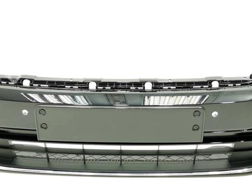 Used Front bumper Front bumper VW PASSAT B8 (3G2, CB2) 2.0 TDI (122 hp) 35757652 35757652