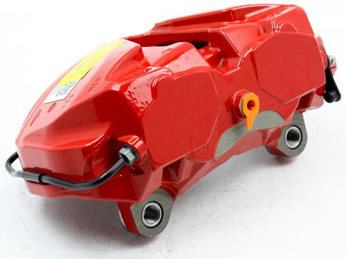 Right front brake caliper AUDI A6 C4 (4A2) 2.0 | BP34727743M104 - Image 15