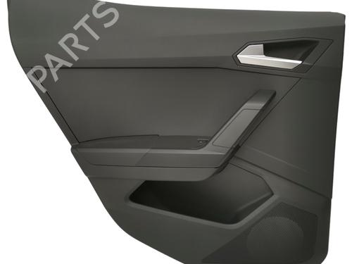 Rear left panel SEAT ARONA (KJ7, KJP) 1.0 TSI | BP34730828C60 - Image 2
