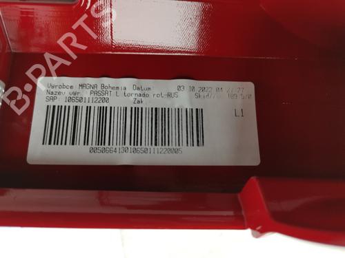 Venstre sidekjole VW PASSAT B8 (3G2, CB2) 1.4 TSI 4motion | BP34728958C115 - Image 16