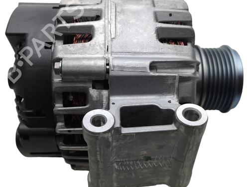 Alternator VW TIGUAN (CT1) 2.0 TSI 4motion | BP39195609M7 - Image 4