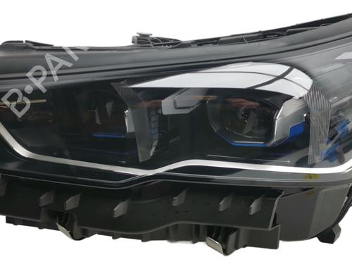 Left headlight BMW 5 (G60, G90, G68) i5 xDrive40 | BP34727572C28  - Image 15