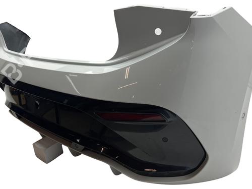 Used Rear bumper Rear bumper CUPRA BORN (K11) 45 (150 hp) 36550969 36550969