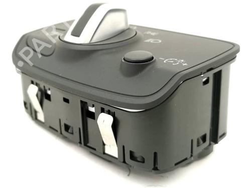 Headlight switch AUDI A3 (8V1, 8VK) S3 quattro | BP35760048I24  - Image 7