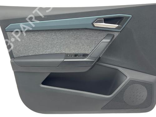 Front left panel SEAT ARONA (KJ7, KJP) 1.5 TSI | BP36551020C58 - Image 2