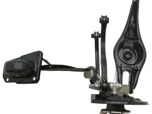 Left front suspension arm VW TOURAN (5T1) 1.2 TSI | BP35761987M12 - Image 3