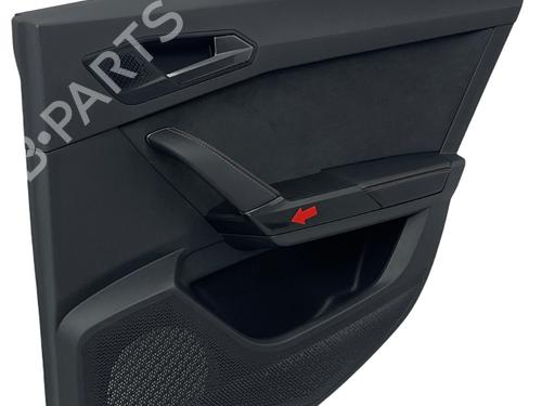 Rear right panel CUPRA LEON Sportstourer (KL8, KU8, KUD) 2.0 TSI 4Drive | BP38717442C61 - Image 2